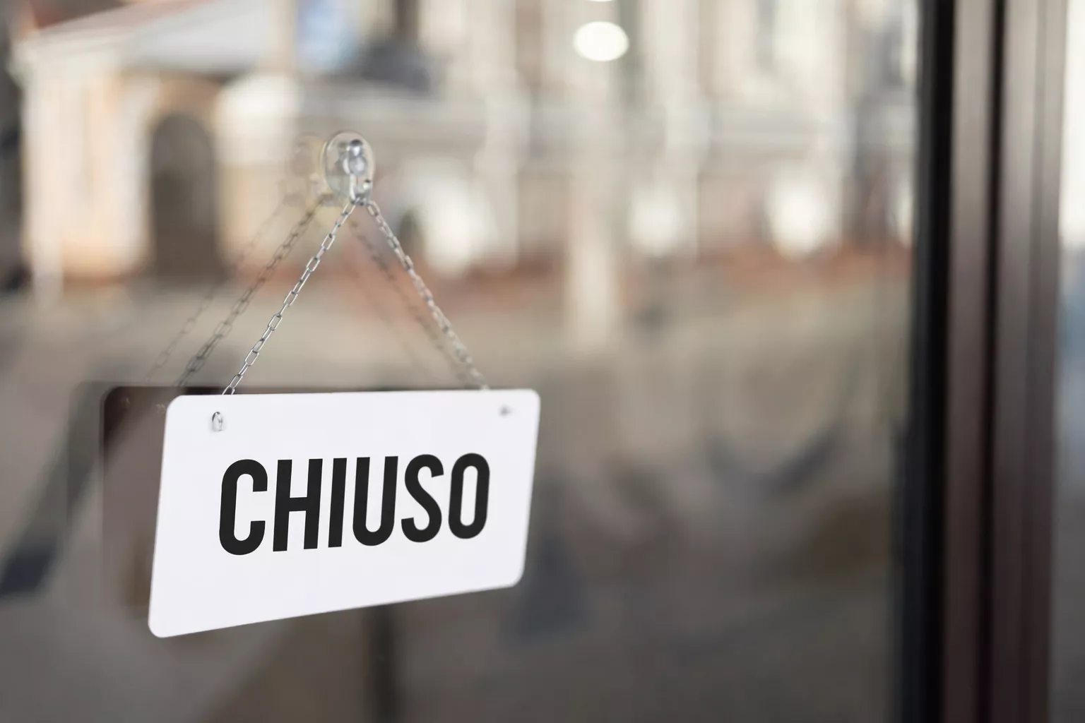 Chiusura degli Uffici Demografici il 19 maggio 2026